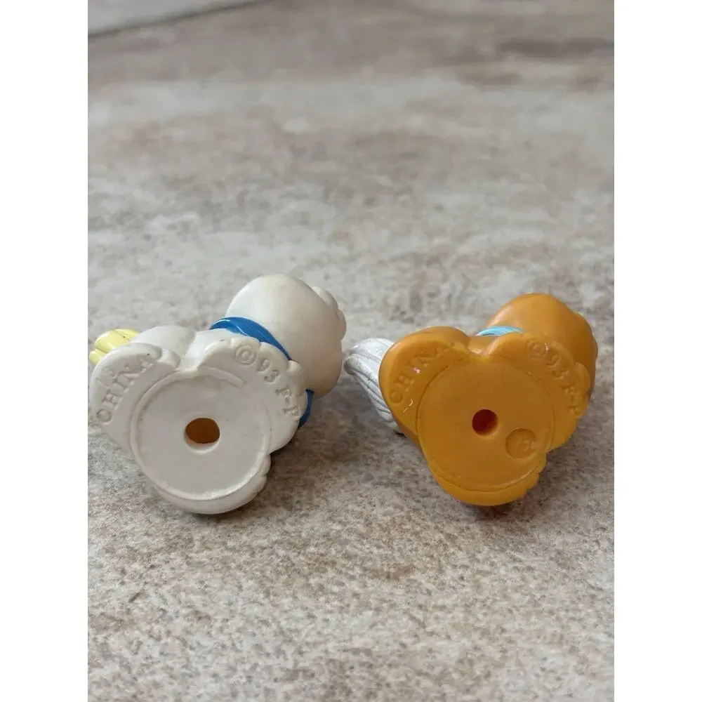 Fisher-Price pair my